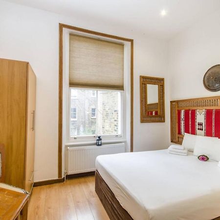 Kempsford House Apartments Londra Dış mekan fotoğraf