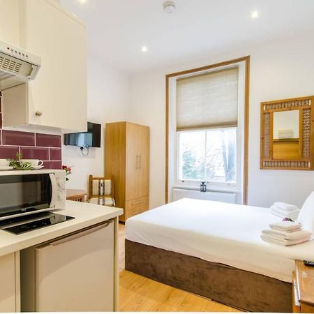 Kempsford House Apartments Londra Dış mekan fotoğraf