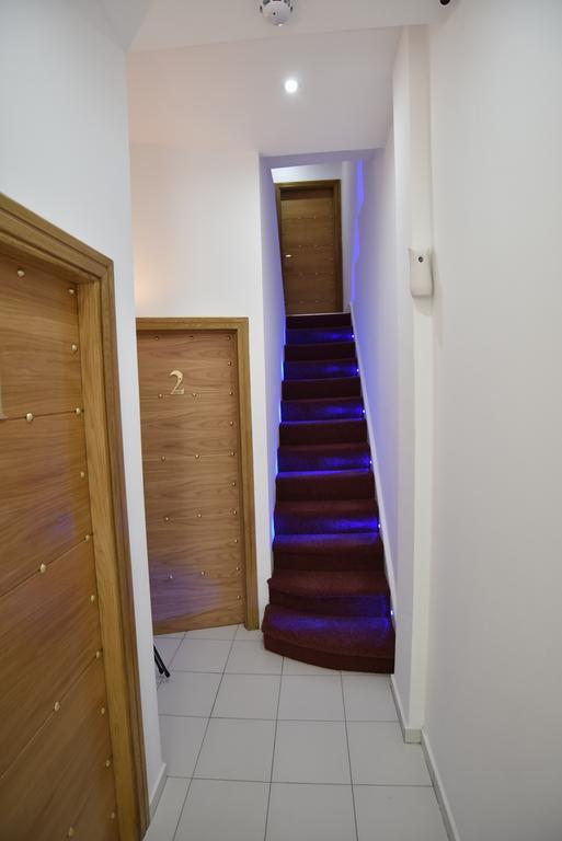 Kempsford House Apartments Londra Dış mekan fotoğraf