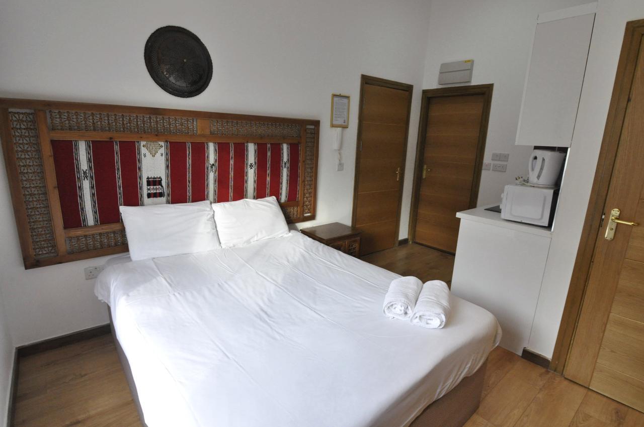 Kempsford House Apartments Londra Dış mekan fotoğraf