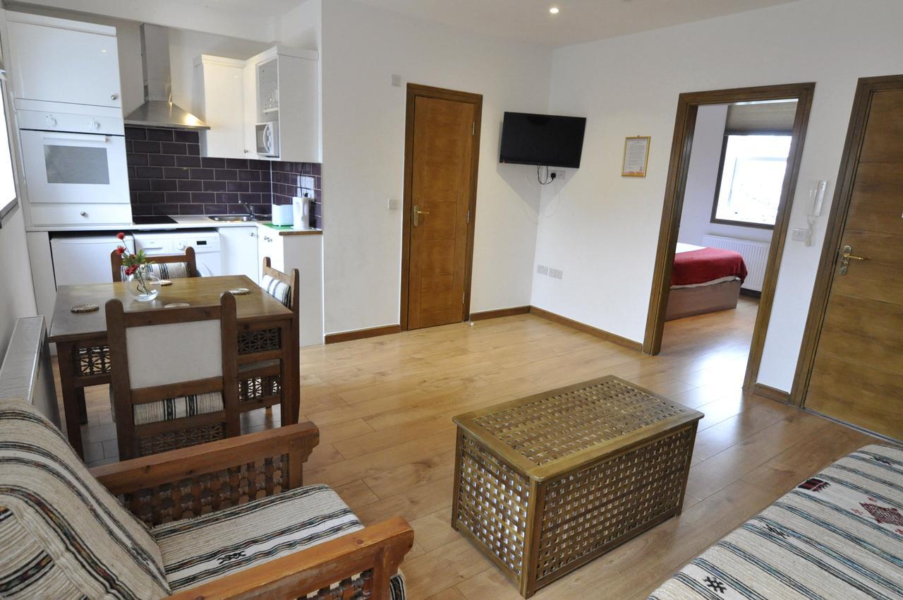 Kempsford House Apartments Londra Dış mekan fotoğraf