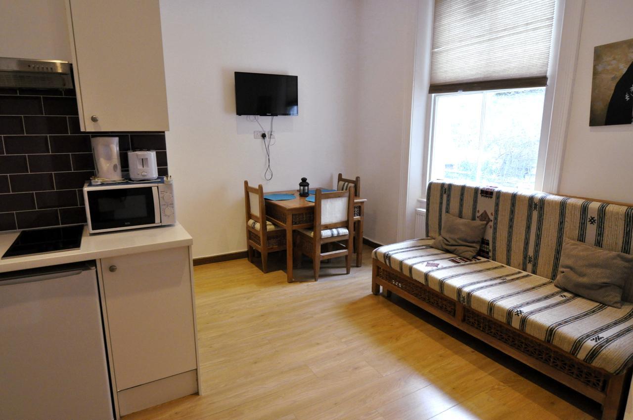 Kempsford House Apartments Londra Dış mekan fotoğraf