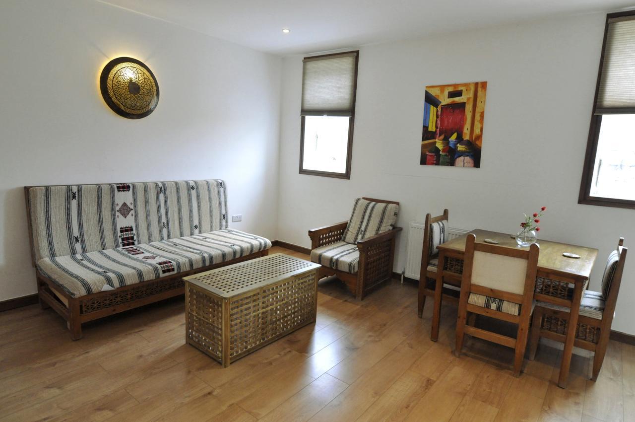 Kempsford House Apartments Londra Dış mekan fotoğraf