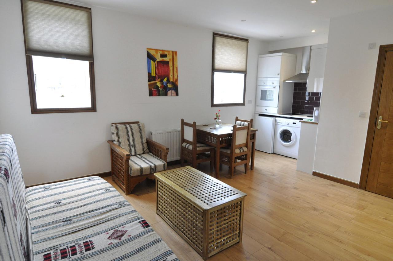 Kempsford House Apartments Londra Dış mekan fotoğraf