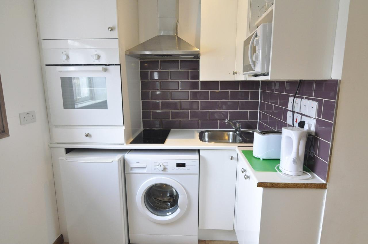 Kempsford House Apartments Londra Dış mekan fotoğraf