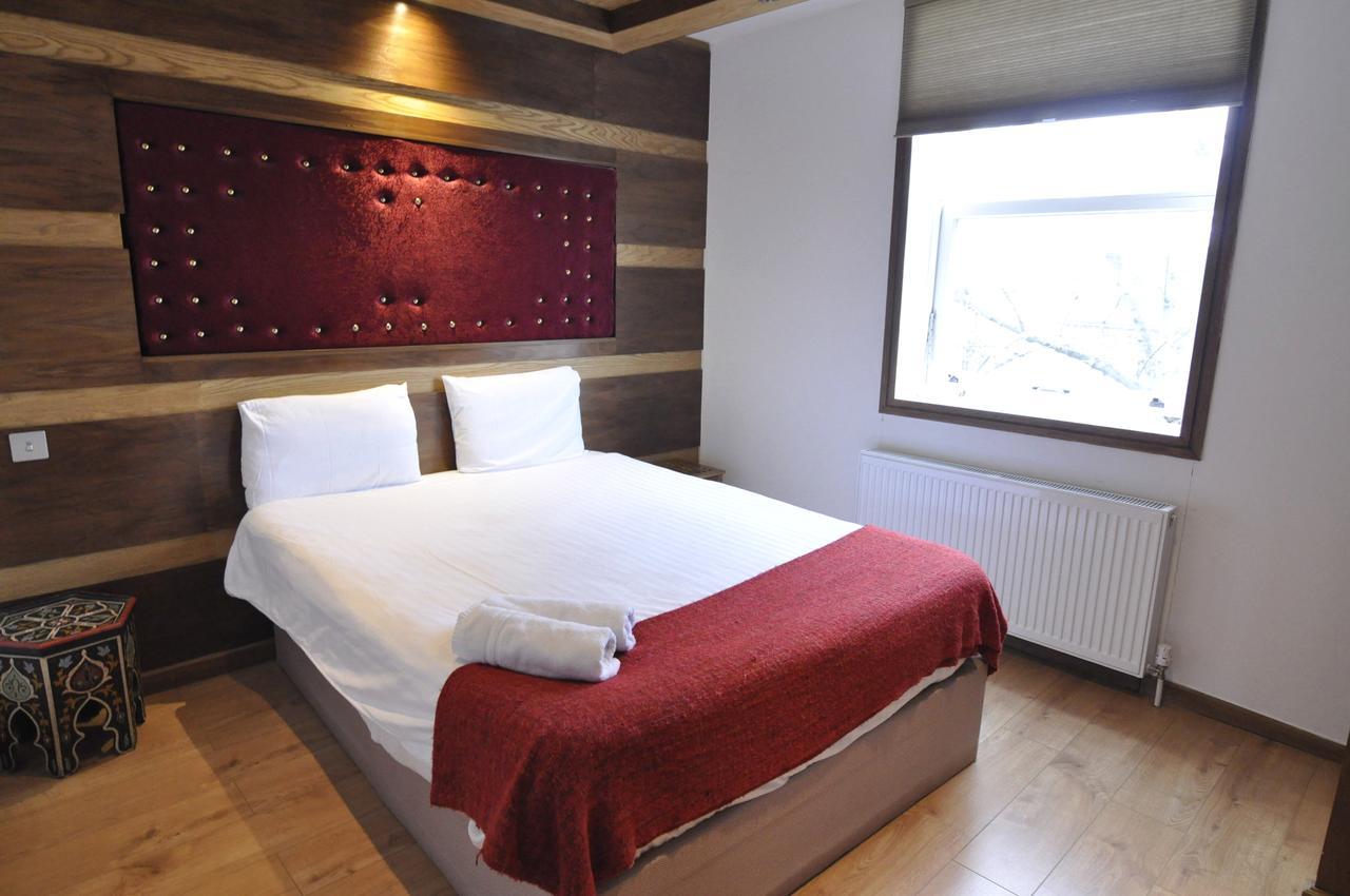 Kempsford House Apartments Londra Dış mekan fotoğraf