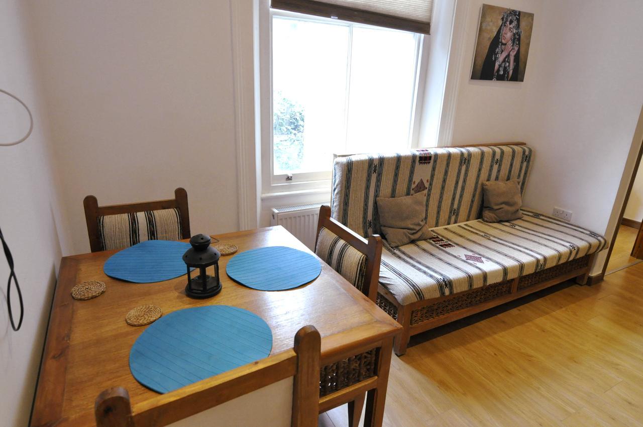Kempsford House Apartments Londra Dış mekan fotoğraf