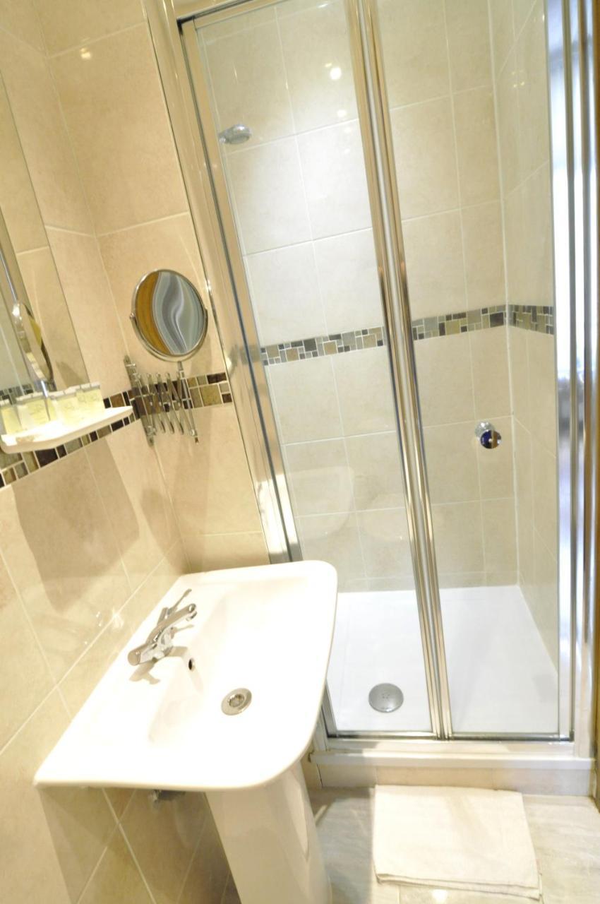 Kempsford House Apartments Londra Dış mekan fotoğraf