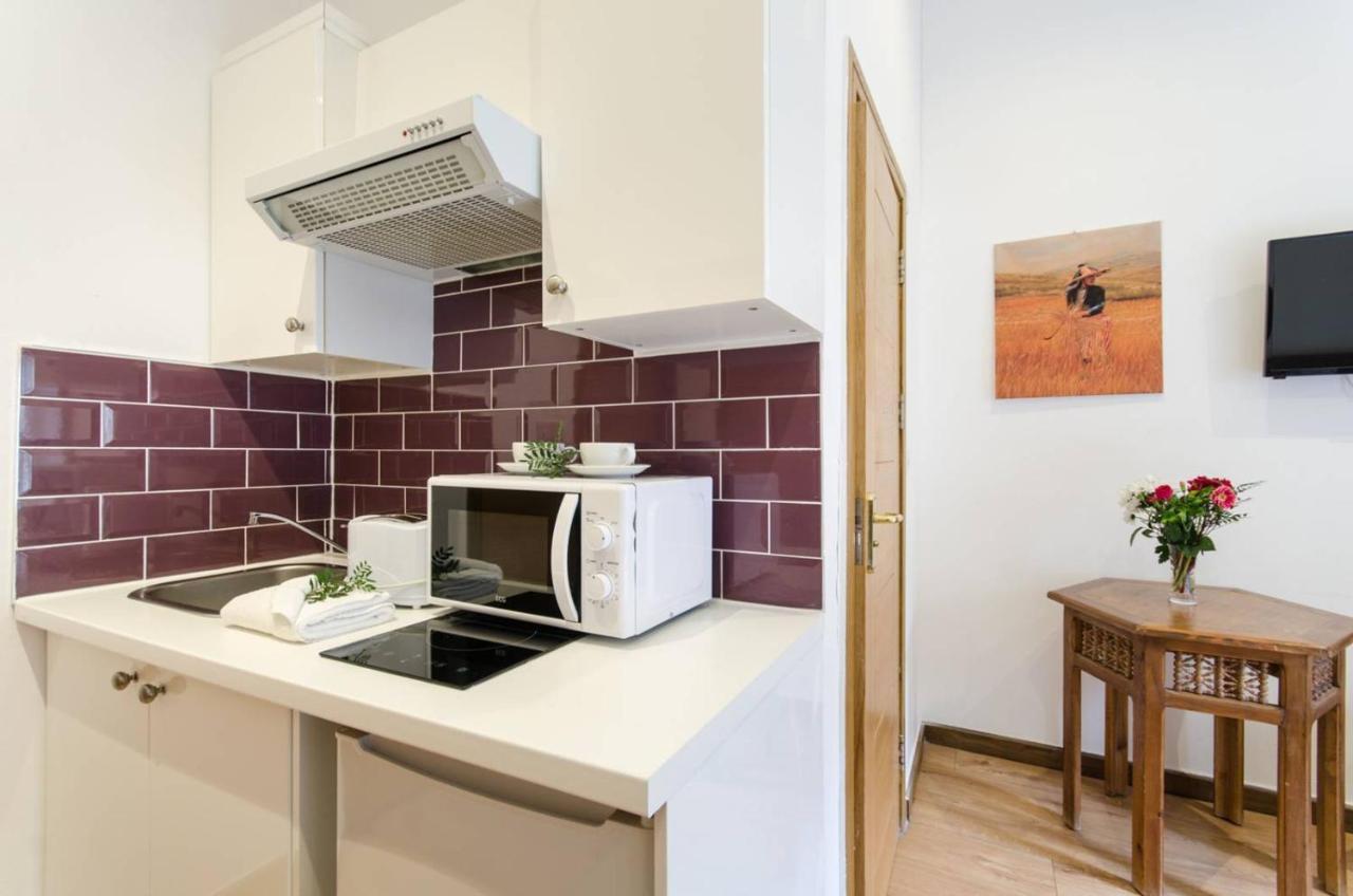 Kempsford House Apartments Londra Dış mekan fotoğraf